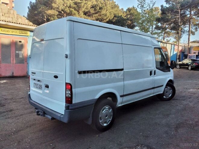 Ford Transit 2011, 277,300 km - 2.4 l - Bakı