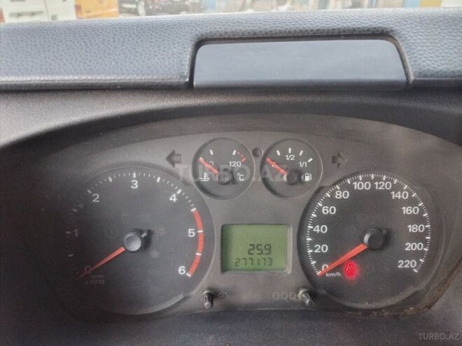 Ford Transit 2011, 277,300 km - 2.4 l - Bakı
