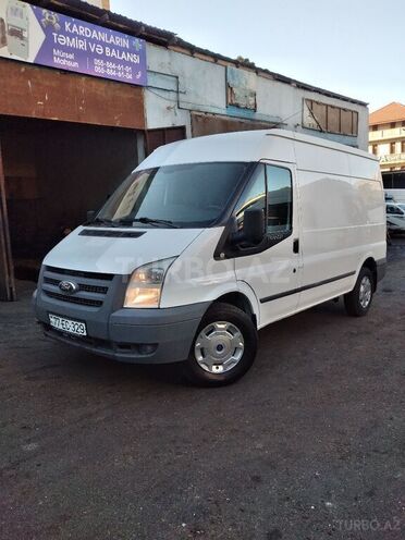 Ford Transit 2011, 277,300 km - 2.4 l - Bakı