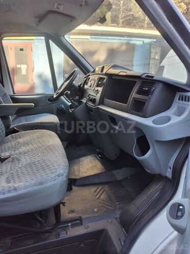 Ford Transit 2011, 277,300 km - 2.4 l - Bakı