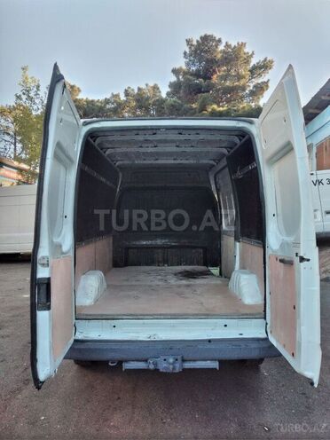 Ford Transit 2011, 277,300 km - 2.4 l - Bakı