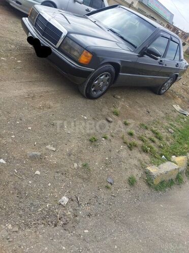Mercedes 190 1992, 429,520 km - 2.0 l - Goranboy