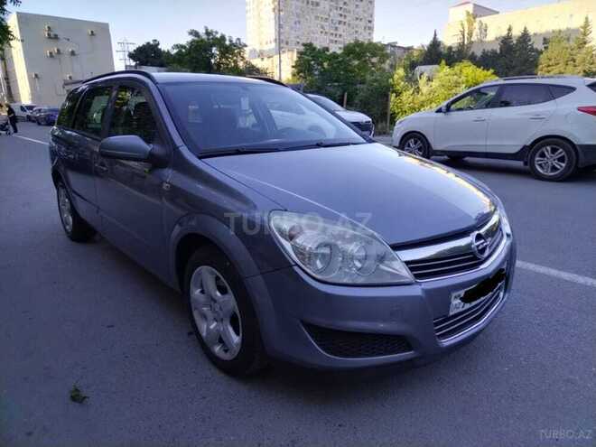 Opel Astra 2007, 130,000 km - 1.3 л - Bakı