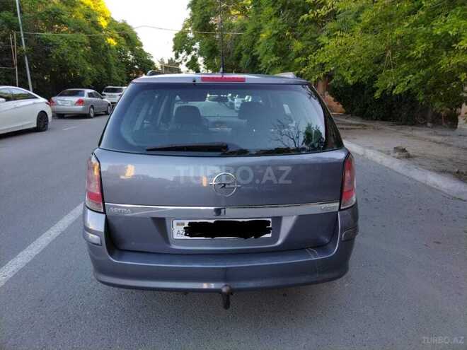Opel Astra 2007, 130,000 km - 1.3 л - Bakı