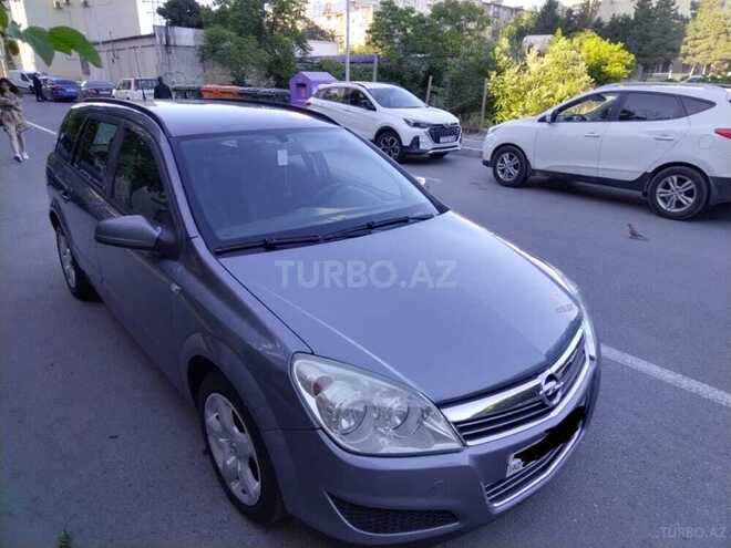 Opel Astra 2007, 130,000 km - 1.3 л - Bakı