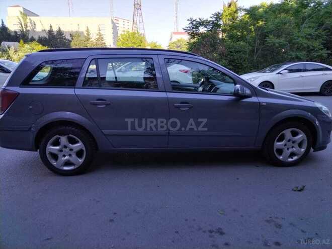Opel Astra 2007, 130,000 km - 1.3 л - Bakı