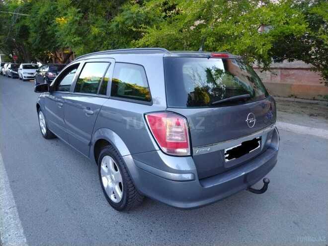 Opel Astra 2007, 130,000 km - 1.3 л - Bakı