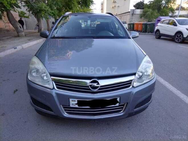 Opel Astra 2007, 130,000 km - 1.3 л - Bakı