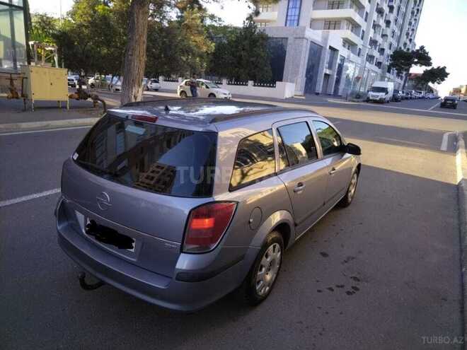 Opel Astra 2007, 130,000 km - 1.3 л - Bakı