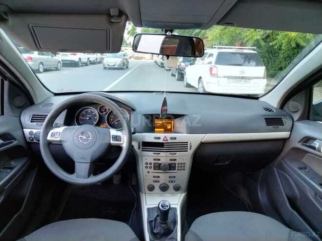 Opel Astra 2007, 130,000 km - 1.3 л - Bakı