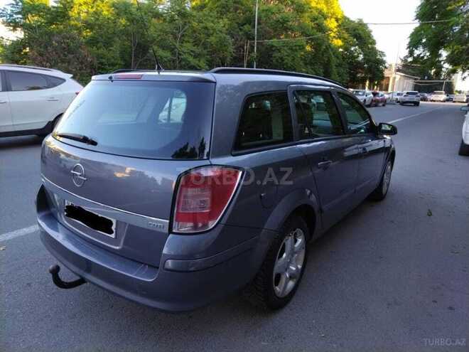 Opel Astra 2007, 130,000 km - 1.3 л - Bakı