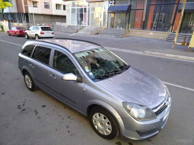 Opel Astra 2007, 130,000 km - 1.3 л - Bakı