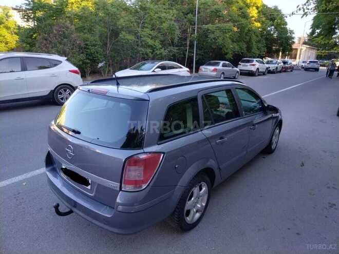Opel Astra 2007, 130,000 km - 1.3 л - Bakı