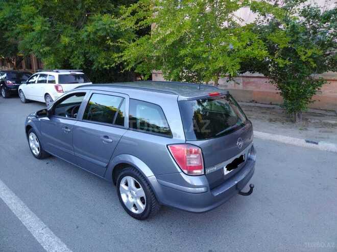 Opel Astra 2007, 130,000 km - 1.3 л - Bakı