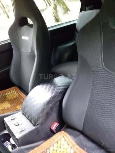 LADA (VAZ) Niva 2014, 81,000 km - 1.7 л - İsmayıllı