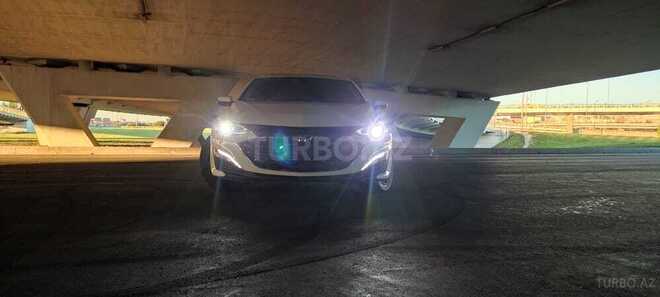 Chevrolet Malibu 2019, 92,000 km - 1.5 l - Bakı