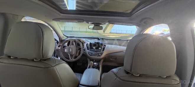 Chevrolet Malibu 2019, 92,000 km - 1.5 l - Bakı