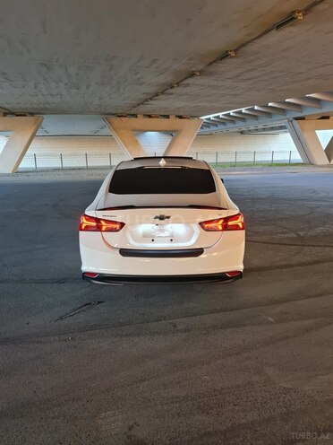 Chevrolet Malibu 2019, 92,000 km - 1.5 l - Bakı