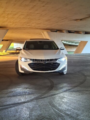 Chevrolet Malibu 2019, 92,000 km - 1.5 l - Bakı