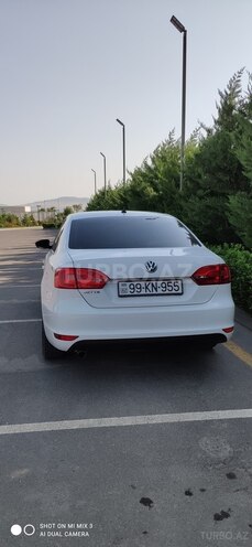 Volkswagen Jetta 2013, 92,000 km - 1.6 l - Şəki