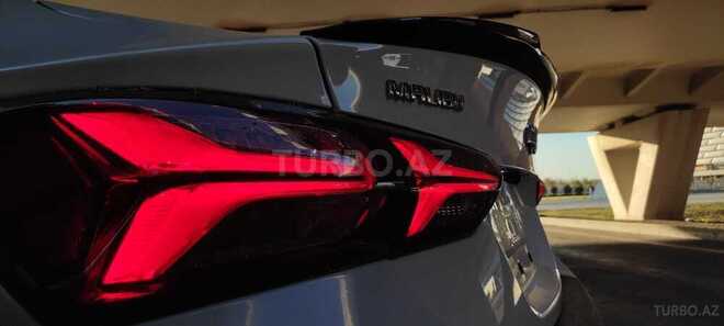 Chevrolet Malibu 2019, 92,000 km - 1.5 l - Bakı