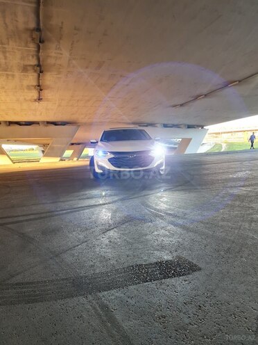 Chevrolet Malibu 2019, 92,000 km - 1.5 l - Bakı