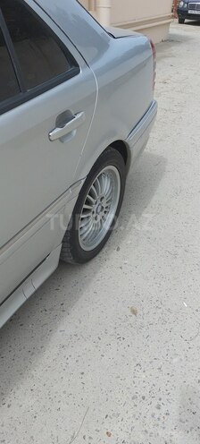 Mercedes C 280 1994, 525,000 km - 2.8 l - Bakı