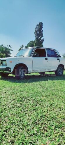 LADA (VAZ) 2107 1990, 41,000 km - 1.6 l - Lənkəran