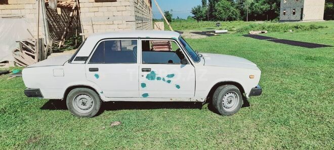 LADA (VAZ) 2107 1990, 41,000 km - 1.6 l - Lənkəran