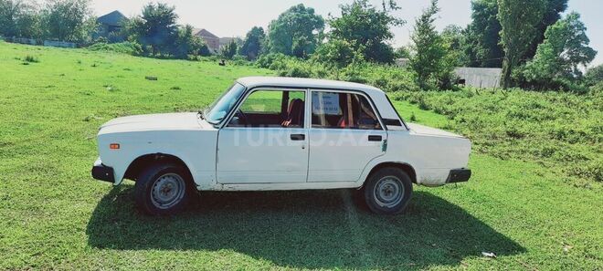 LADA (VAZ) 2107 1990, 41,000 km - 1.6 l - Lənkəran