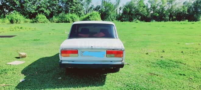 LADA (VAZ) 2107 1990, 41,000 km - 1.6 l - Lənkəran
