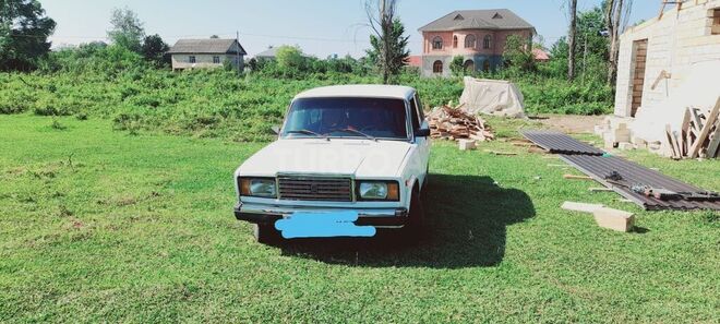 LADA (VAZ) 2107 1990, 41,000 km - 1.6 l - Lənkəran