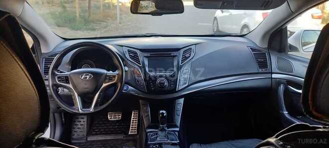 Hyundai i40 2012, 218,000 km - 2.0 l - Bakı