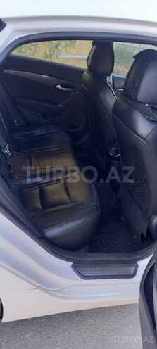 Hyundai i40 2012, 218,000 km - 2.0 l - Bakı