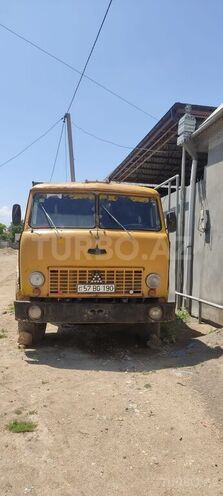 MAZ 5549 1988, 200,000 km - 11.0 l - Şəmkir