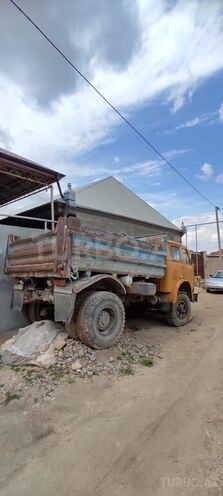 MAZ 5549 1988, 200,000 km - 11.0 l - Şəmkir