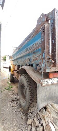MAZ 5549 1988, 200,000 km - 11.0 l - Şəmkir