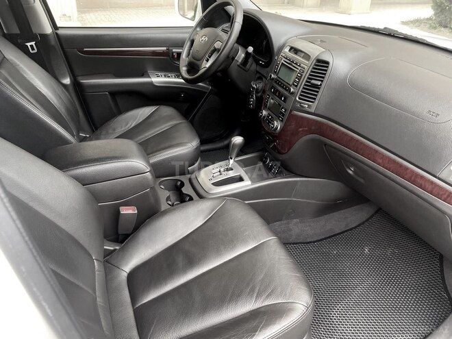 Hyundai Santa Fe 2009, 210,000 km - 2.0 l - Bakı