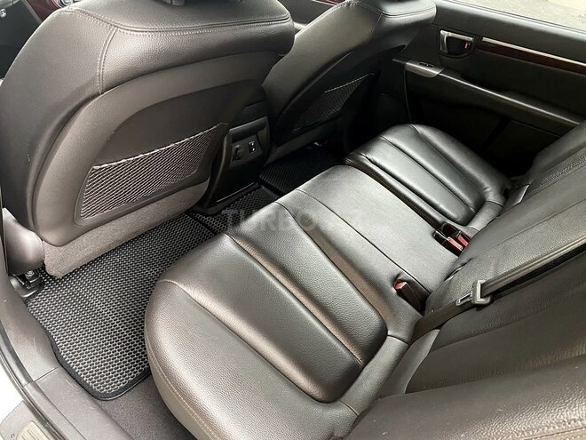 Hyundai Santa Fe 2009, 210,000 km - 2.0 l - Bakı