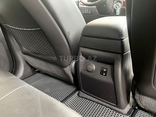 Hyundai Santa Fe 2009, 210,000 km - 2.0 l - Bakı