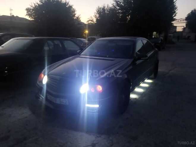 Mercedes E 240 2005, 30,000 km - 2.6 л - Bakı