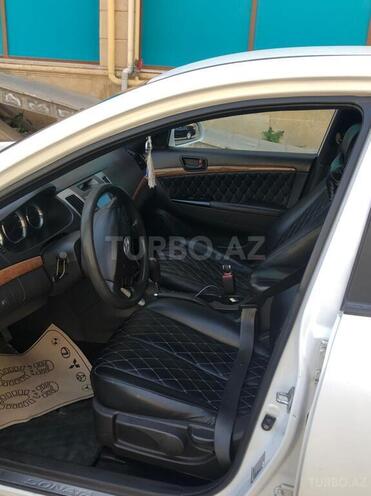 Hyundai Sonata 2009, 180,000 km - 2.4 l - Bakı