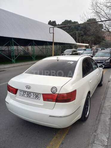 Hyundai Sonata 2009, 180,000 km - 2.4 l - Bakı