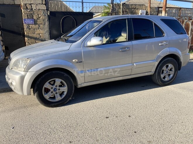 Kia Sorento 2003, 403,119 km - 2.5 l - Bakı