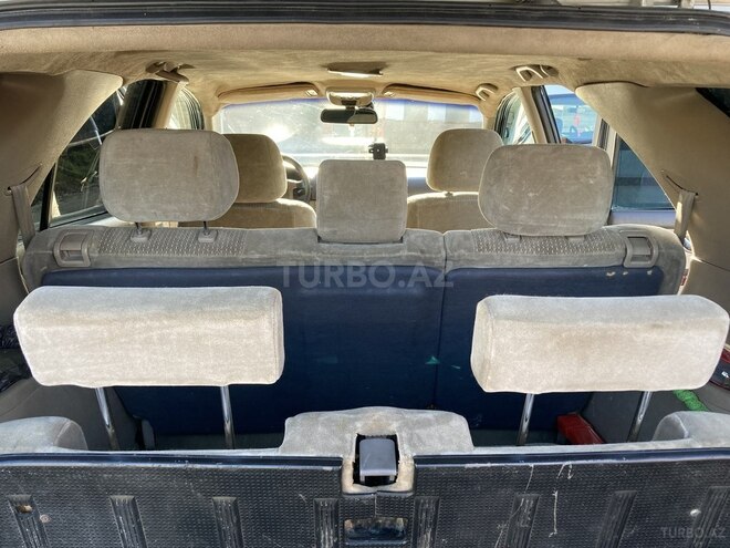 Kia Sorento 2003, 403,119 km - 2.5 l - Bakı