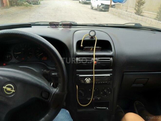 Opel Astra 1999, 530,000 km - 1.6 l - Bakı