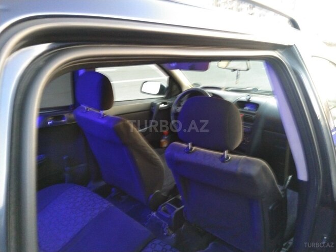Opel Astra 1999, 530,000 km - 1.6 l - Bakı