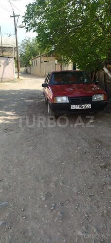 LADA (VAZ) 2109 1987, 456,999 km - 1.6 л - Gəncə