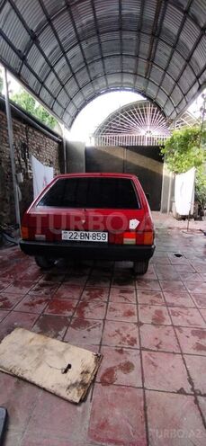 LADA (VAZ) 2109 1987, 456,999 km - 1.6 л - Gəncə