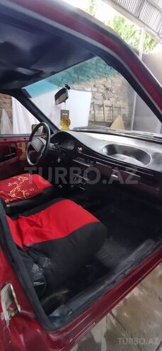 LADA (VAZ) 2109 1987, 456,999 km - 1.6 л - Gəncə